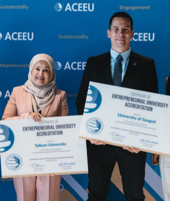 Telkom and Szeged-1-1